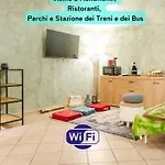 Apartman Zen-haus Im Zentrum Mit Kostenlosen Parkplaetzen Und Automatischem Check-in 24 7 - Mit Netflix Und Disneyplus *